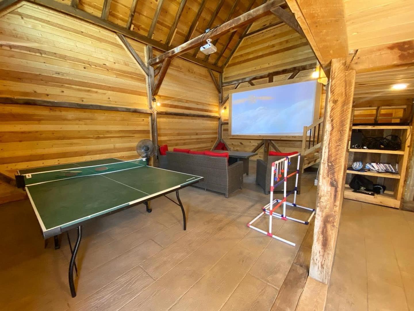 Timber & Tin G 2Bed 2Bath W Pool & Rooftop Deck 卡纳布 外观 照片