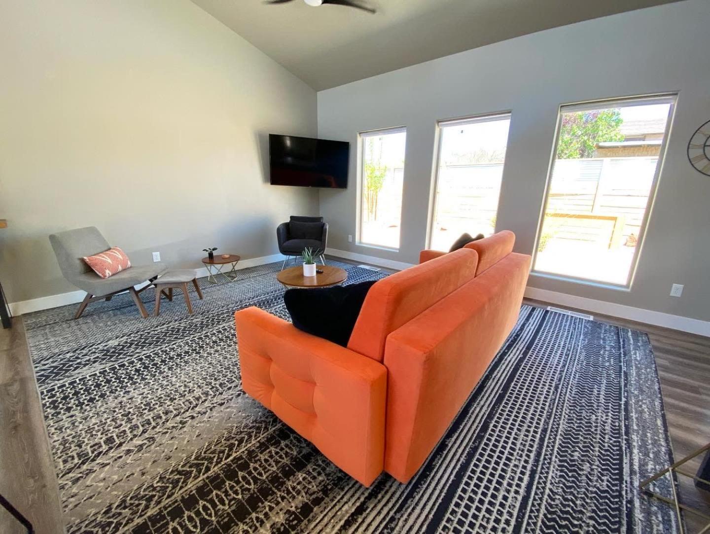 Timber & Tin G 2Bed 2Bath W Pool & Rooftop Deck 卡纳布 外观 照片